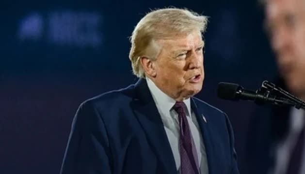 Los dólares tendrán la firma de Donald Trump