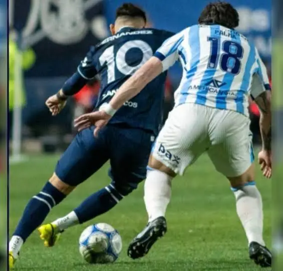 Racing sigue en crisis: perdió con Independiente Rivadavia