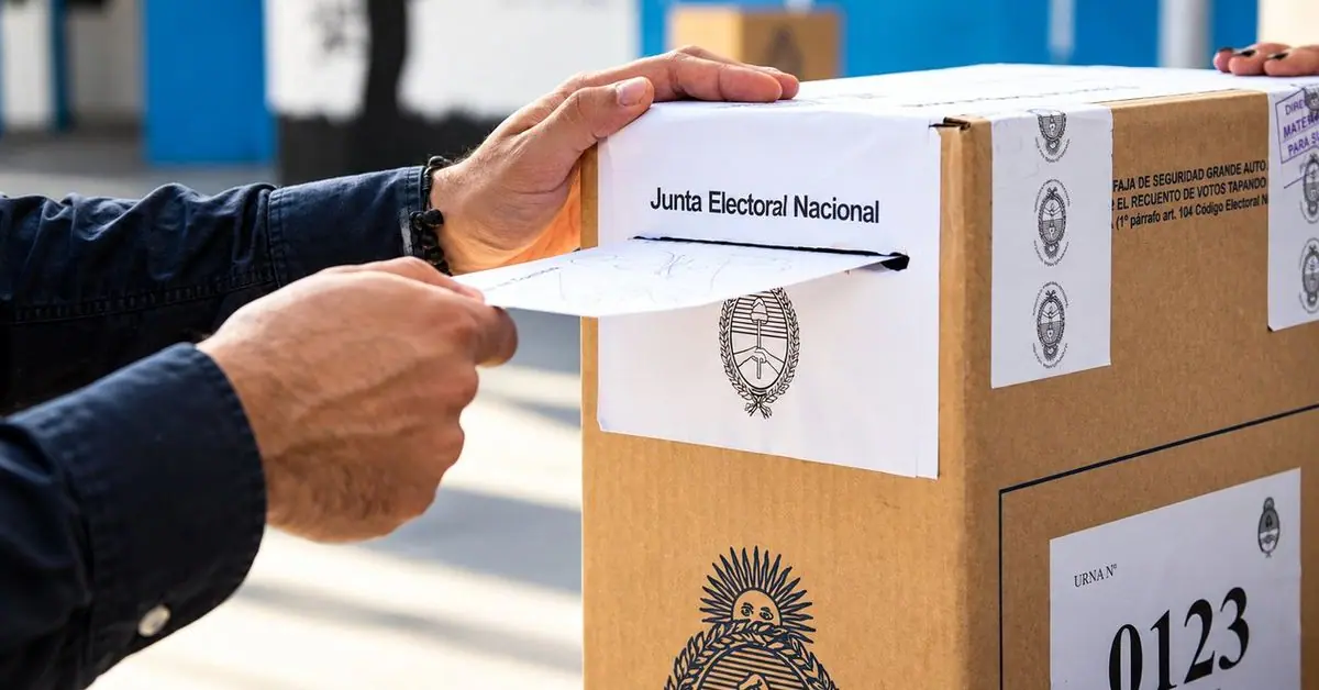 Elecciones 2027: cuándo se elige al próximo presidente y cuáles son las fechas clave del calendario electoral