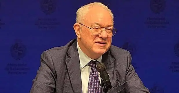 Canciller uruguayo calificó como “muy mala noticia” la crisis entre Argentina y Brasil