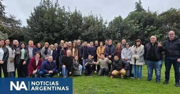 El Frente Renovador fortaleció su presencia en la Segunda Sección
