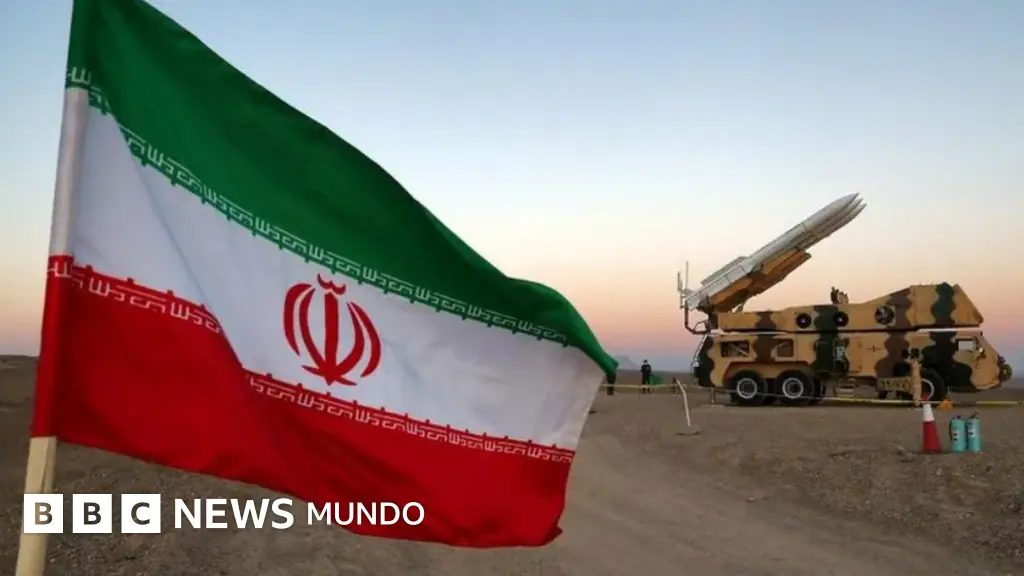 Ultimátum en el Golfo: Los detalles del plan de diez puntos de Irán