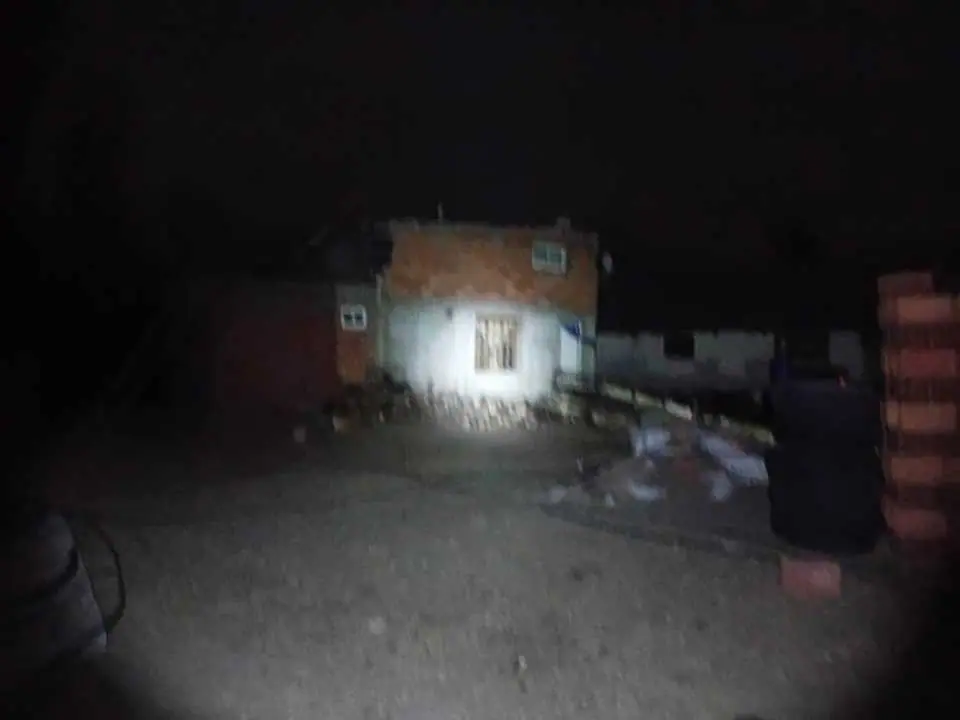 Tragedia en Gualjaina: Un espiral de violencia y celos obsesivos que culminó con un muerto y un herido de gravedad