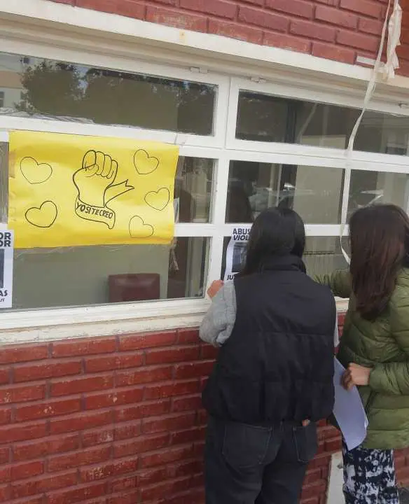 La fiscalía solicitó la pena de 3 años de prisión para un condenado por el delito de abuso sexual