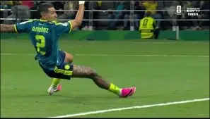 Colombia se impuso ante Uzbekistán y cerró la primera fecha del Mundial