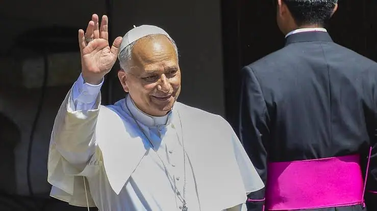 El Papa pasó “bien la noche”, se levantó y desayunó