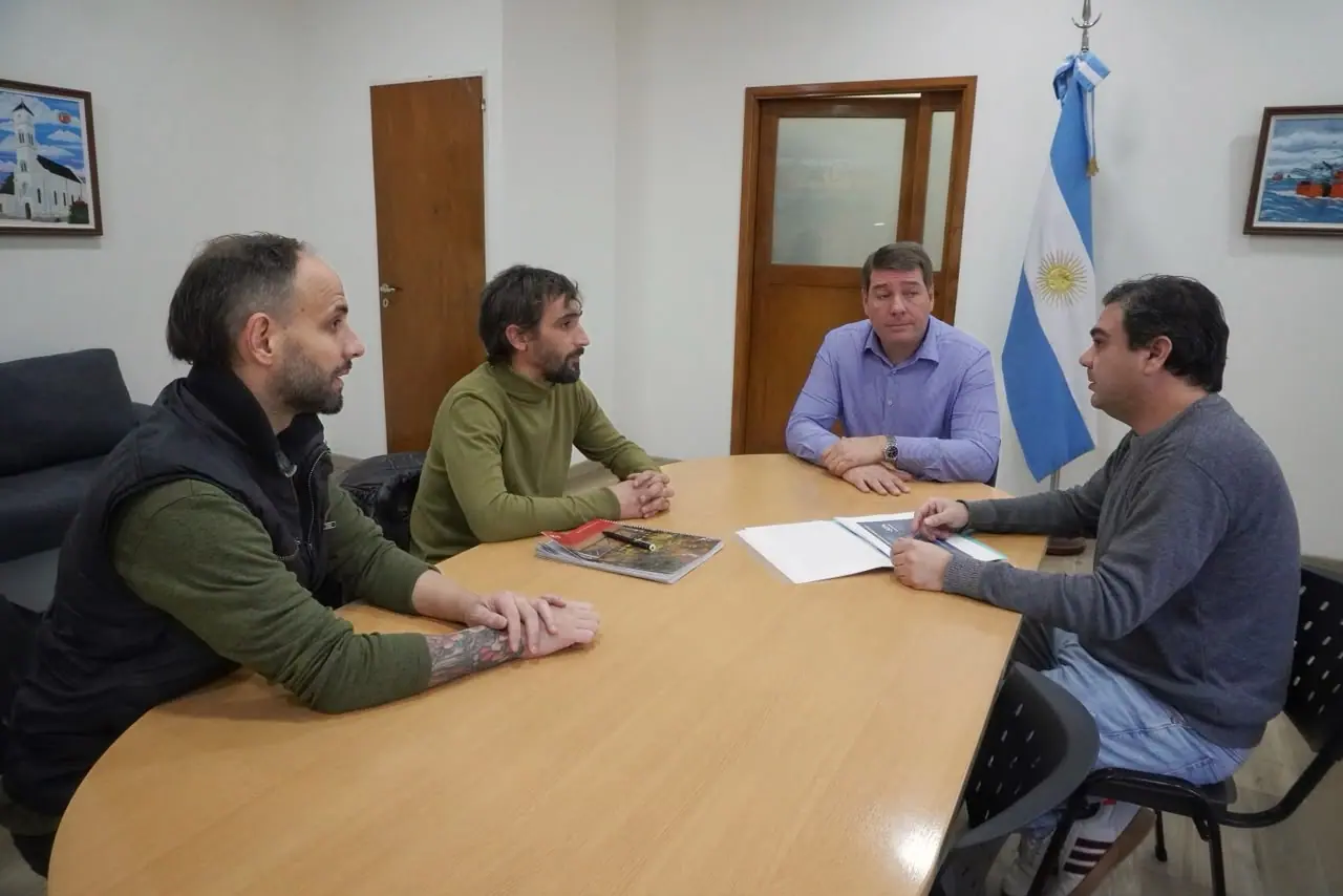 Proyecto de "Basura Cero" para Rawson