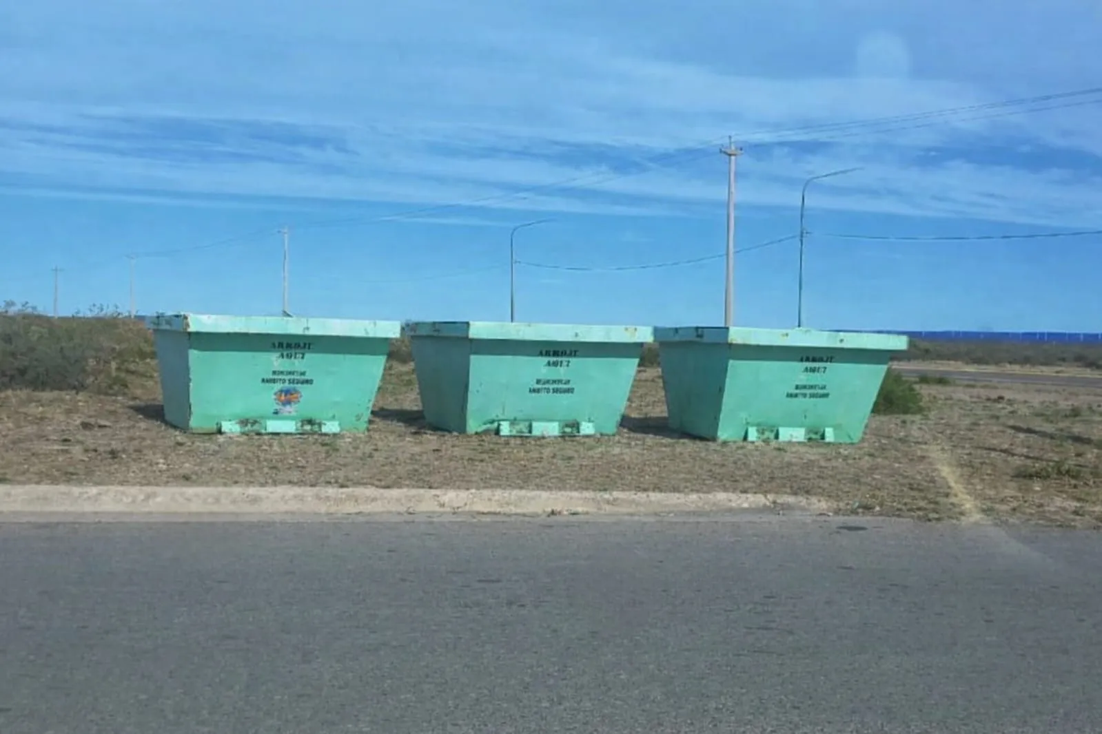 El Programa Eco Capital llega a Playa Unión