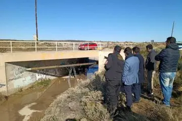 Autopsia descartó la participación de terceras personas en la muerte de un joven en Madryn