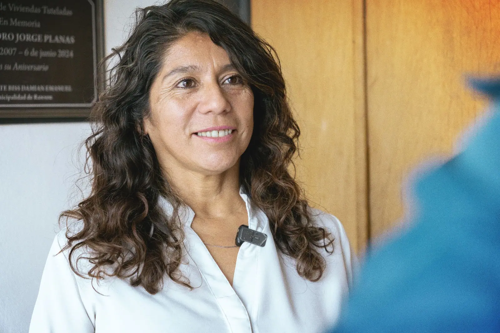 Municipio y Cooperativa renuevan el acompañamiento a los vecinos sin gas