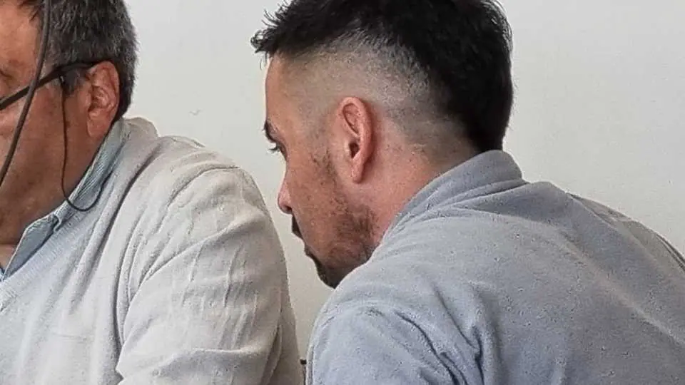 Esquel: Confirman condena a seis años de prisión para un oficial de policía por extorsión