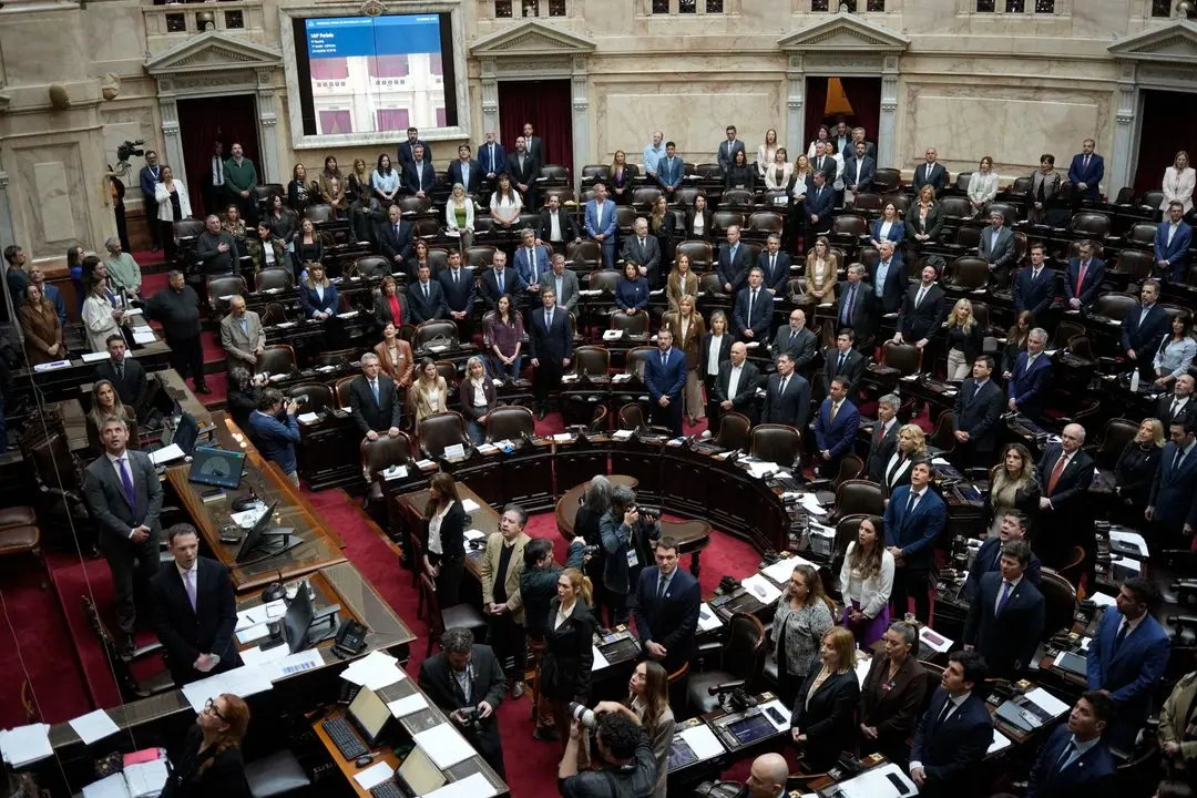 Diputados aprobó la vuelta a comisiones del proyecto sobre Endeudamiento Familia