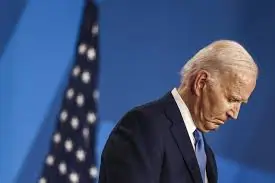 Revelan un grave deterioro en la salud de Joe Biden por el avance del cáncer