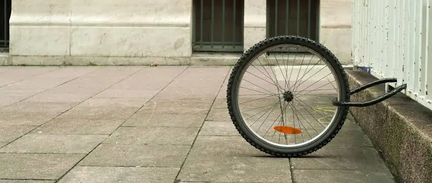 Piden un año de prisión para el autor del hurto de una bicicleta