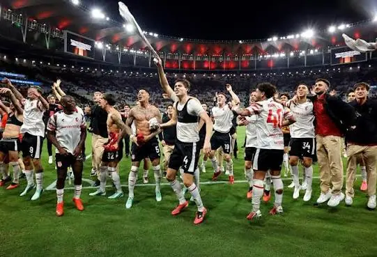 Estudiantes venció a Flamengo por penales y es finalista de la Copa Libertadores 2026