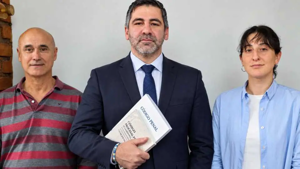 Condena de 12 años de prisión mediante juicio abreviado por abuso sexual agravado