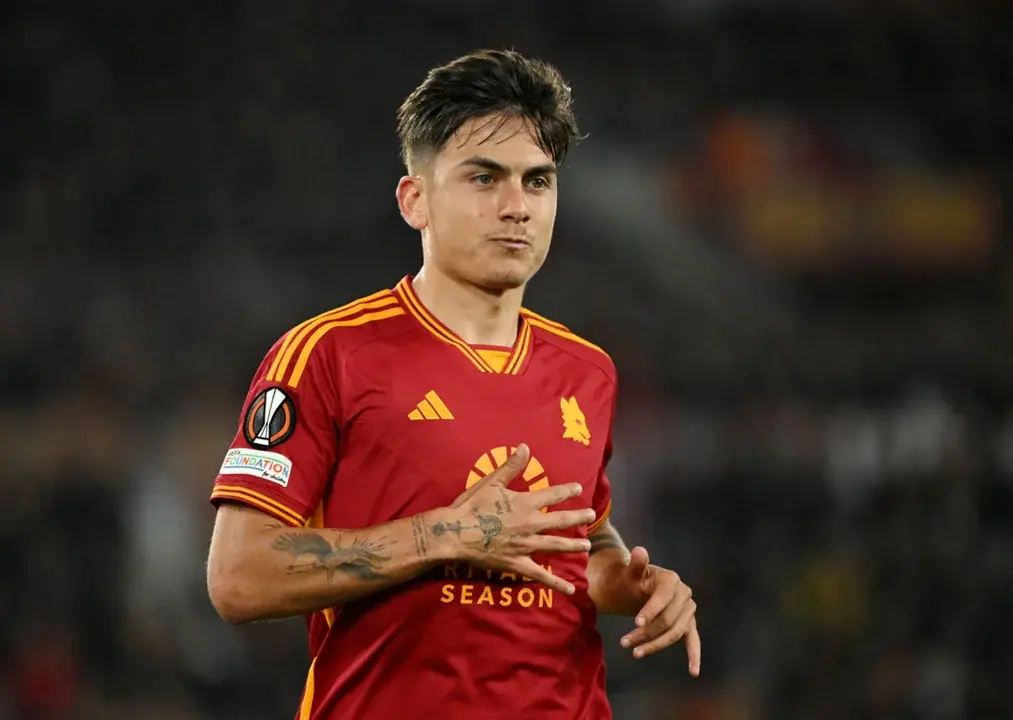 Paulo Dybala cambió de representante y en Boca vuelven a ilusionarse