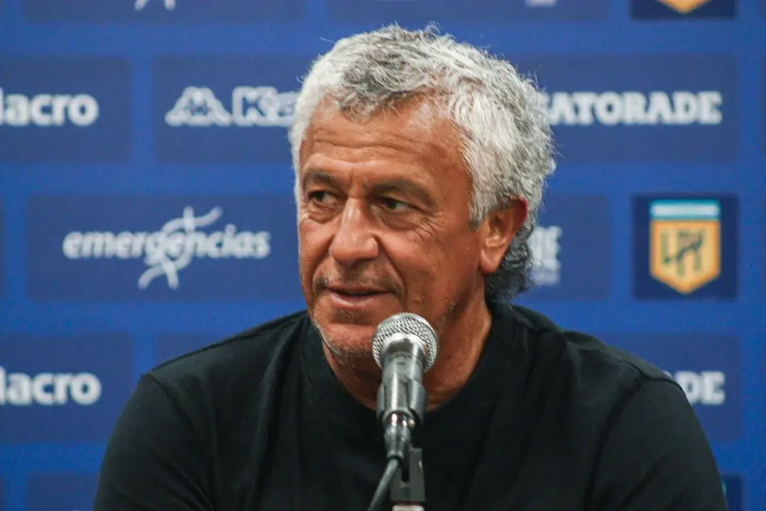 Néstor “Pipo” Gorosito será el nuevo entrenador de San Lorenzo