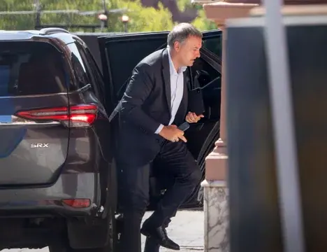 Karina Milei y un nuevo respaldo a Adorni en Vaca Muerta mientras la Justicia avanza