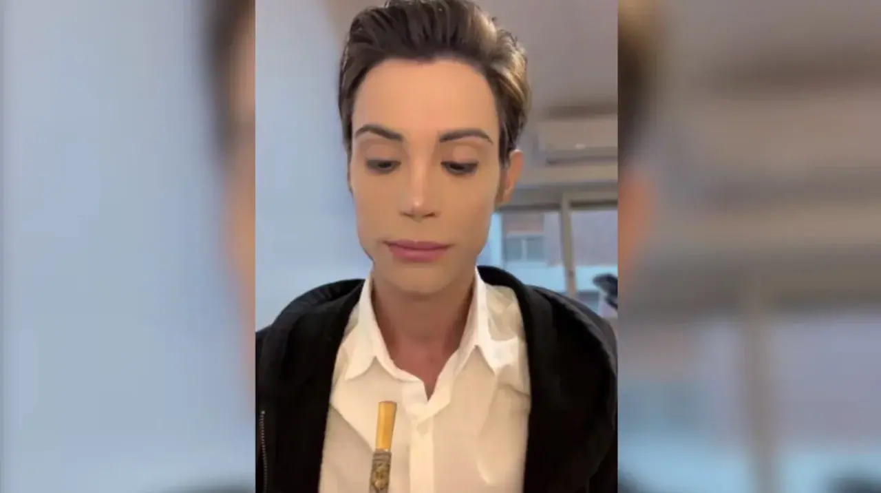 Condenaron a Felipe Pettinato a tres años de prisión por la muerte de su neurólogo