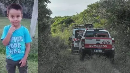 Caso Loan: un agente expuso fallas de la policía en las primeras horas de búsqueda