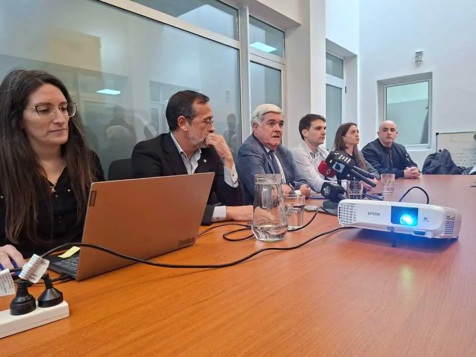 “cuando la ganancia prometida es demasiado alta, hay que desconfiar”.