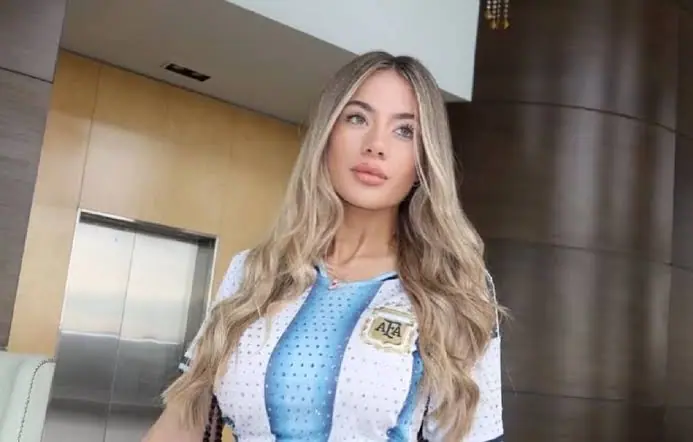 Facundo Moyano: una policía sostuvo que Candela Arizaga “parecía que había consumido algo"