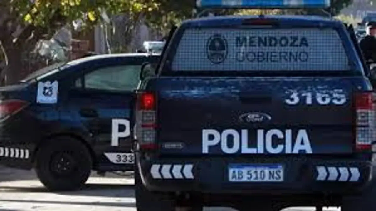 Mendoza: arrestaron a un hombre en San Martín por el femicidio de su pareja