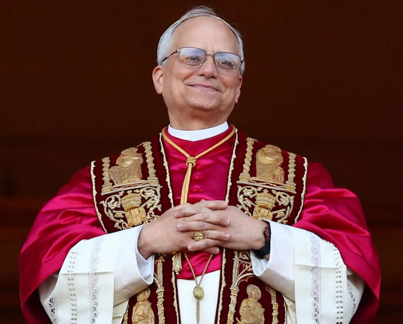 España se prepara para recibir al papa León XIV