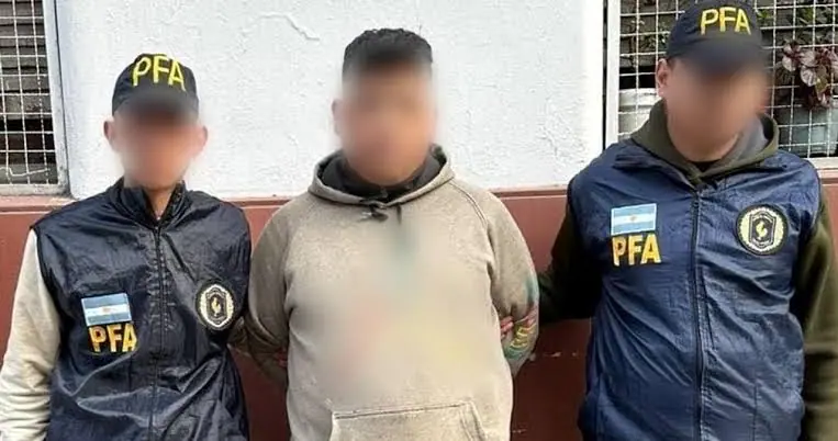 Detuvieron en Almagro a un hombre acusado de abuso en perjuicio de una menor