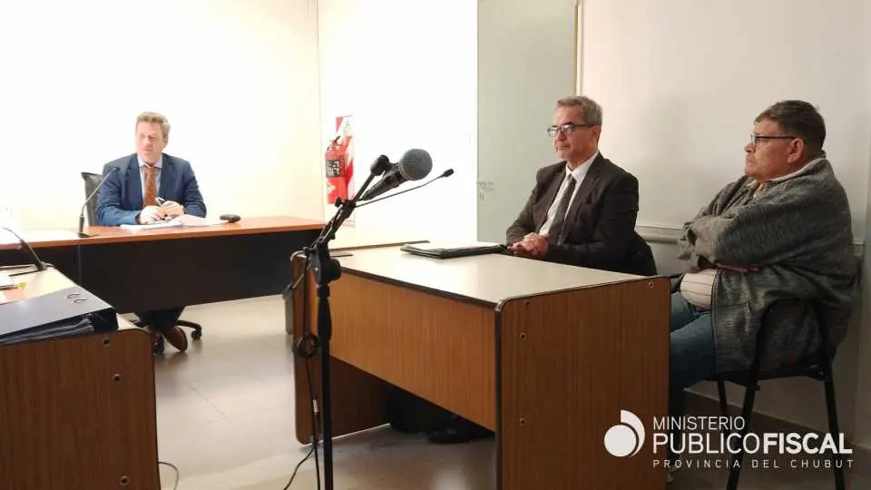 El próximo martes 30 de junio se conocerá el veredicto de Cámara
