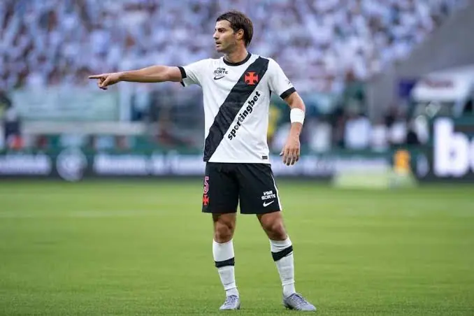 Ex River, Santiago Sosa definió como “ventaja” la ausencia de Paredes en el cruce de semifinales ante Boca