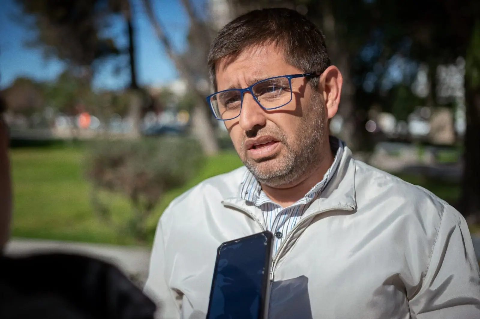 Rawson promueve medidas de prevención por el monóxido de carbono