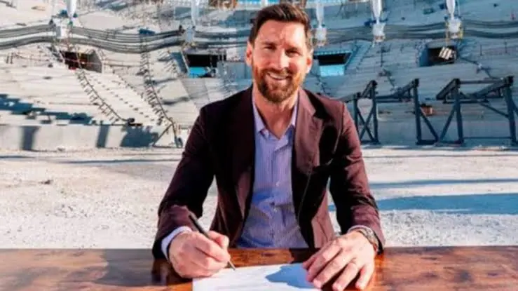Lionel Messi estaría cerca de convertirse en el máximo propietario de un club de España