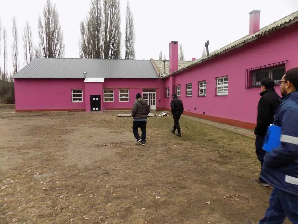 Intoxicación masiva en una escuela: La Fiscalía pidió confirmar la condena al gasista