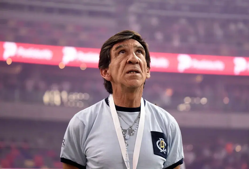 Costas, autocrítico tras la caida de Racing: “Tenemos fallas muy groseras”