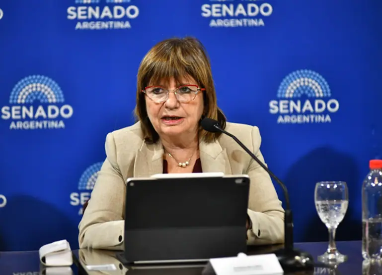 “Yo quiero una mesa política donde las cosas se discutan"