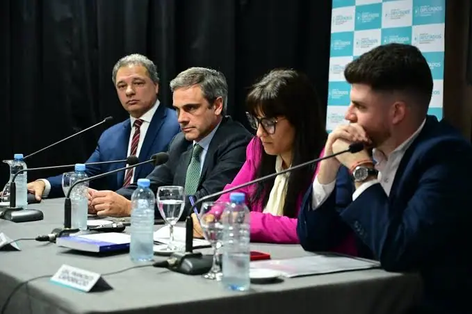 Diputados del Frente Renovador reclamaron medidas por el sobreendeudamiento familiar