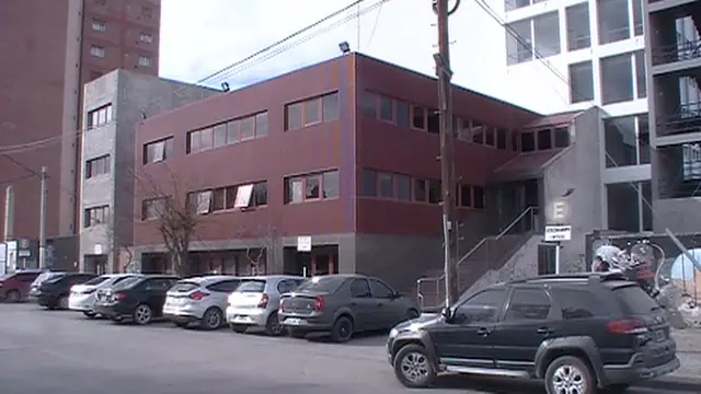Trelew: Juicio abreviado por varios hechos de hurto