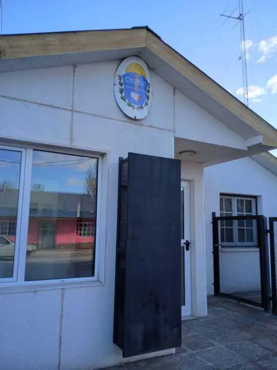 Condenaron a un vecino de Gualjaina por difamarciones