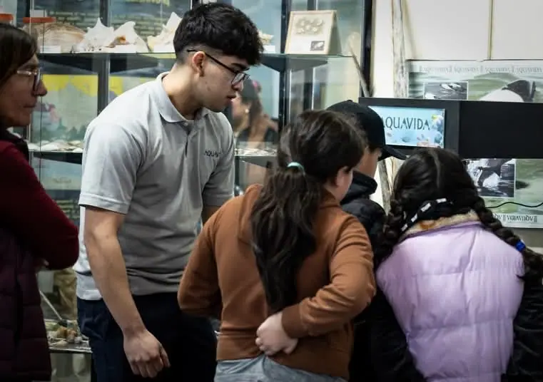 Aquavida celebra el día de las Infancias