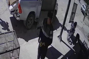 Madryn: Quedó detenido por tentativa de homicidio