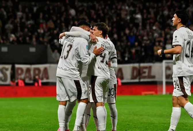 Platense igualó con Unión por la primera fecha del Torneo Clausura 2026