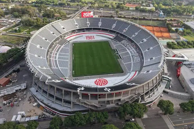 El operativo de seguridad para la despedida de Messi y el Fan Fest AFA: “Gracias Leo”