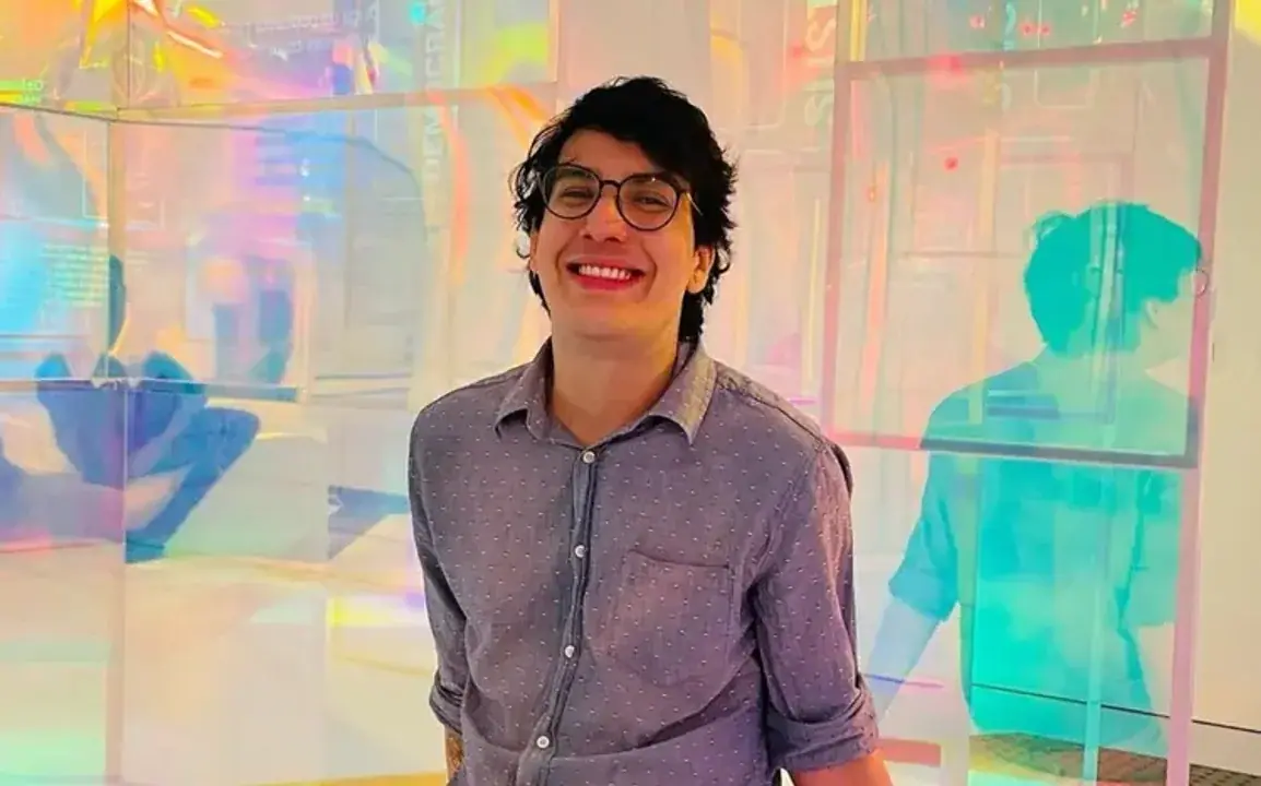 Intensa búsqueda de un profesor brasileño de 35 años desaparecido en Buenos Aires