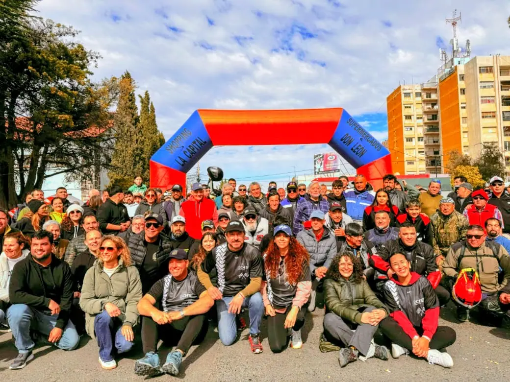 Se viene la 3 Edición de la "Doble Camarones"