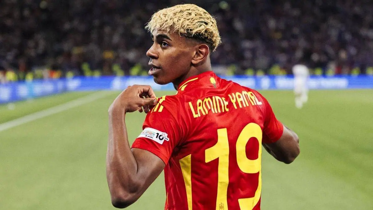 Portugal-España y Estados Unidos-Bélgica protagonizan otra jornada de octavos imperdible