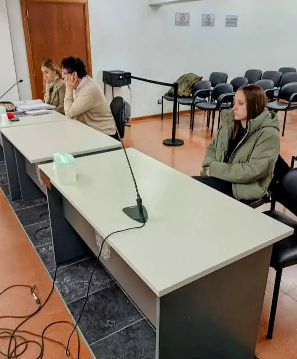 Sarmiento: Investigan a una mujer denunciada por estafar a los abuelos de su novio