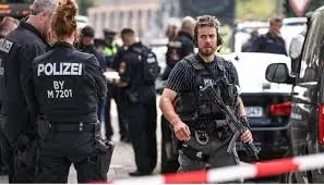 Alemania detuvo a un ciudadano iraquí acusado de preparar un atentado contra una iglesia