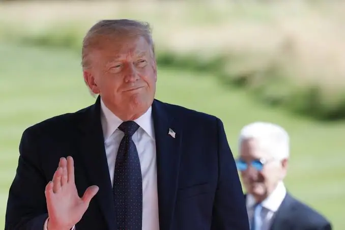 Trump no perdona: anunció aranceles a países que impongan impuestos por servicios digitales